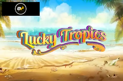 Lucky Tropics